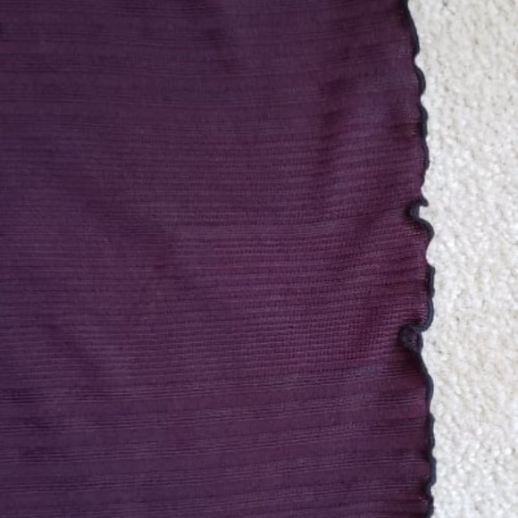 JESSICA SIMPSON Declyn Bodycon Top - Picture 6 of 10